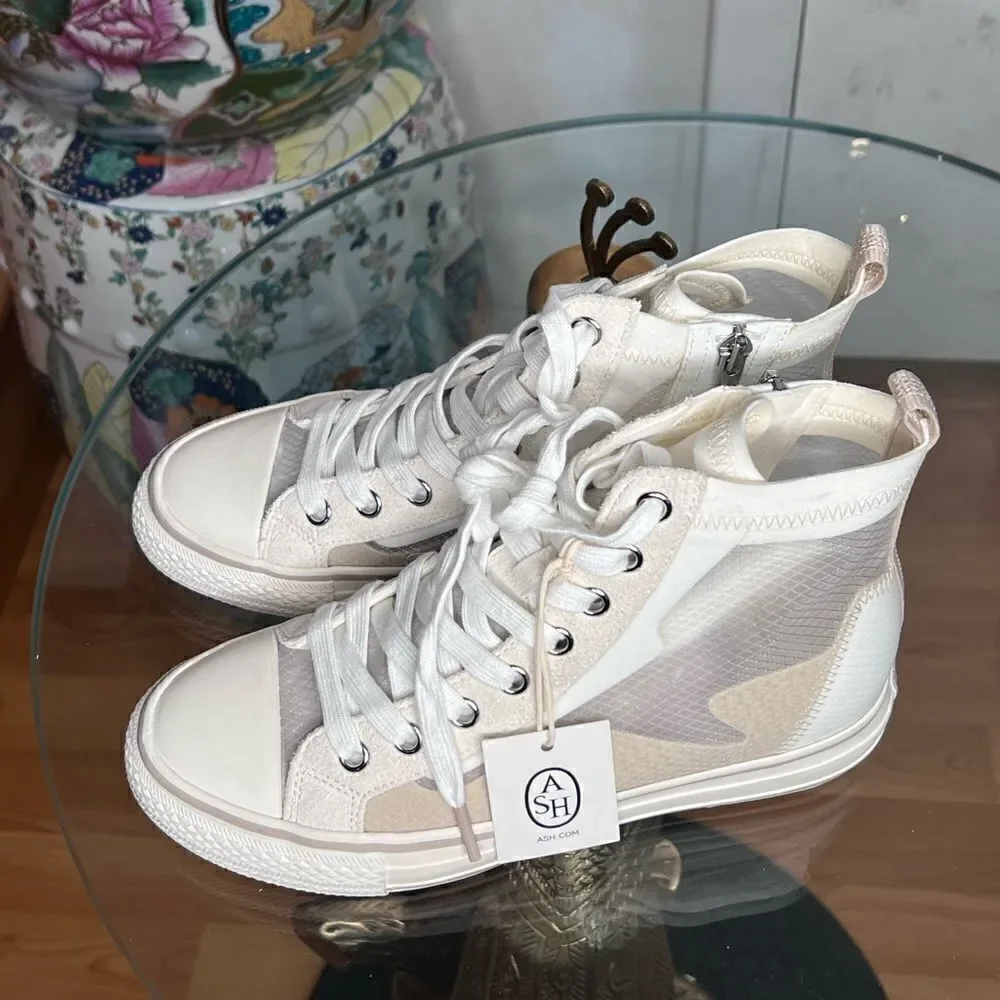 Ash Venus Sneakers